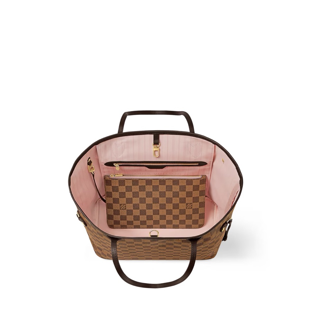Louis Vuitton Neverfull MM - Picture 3 of 7